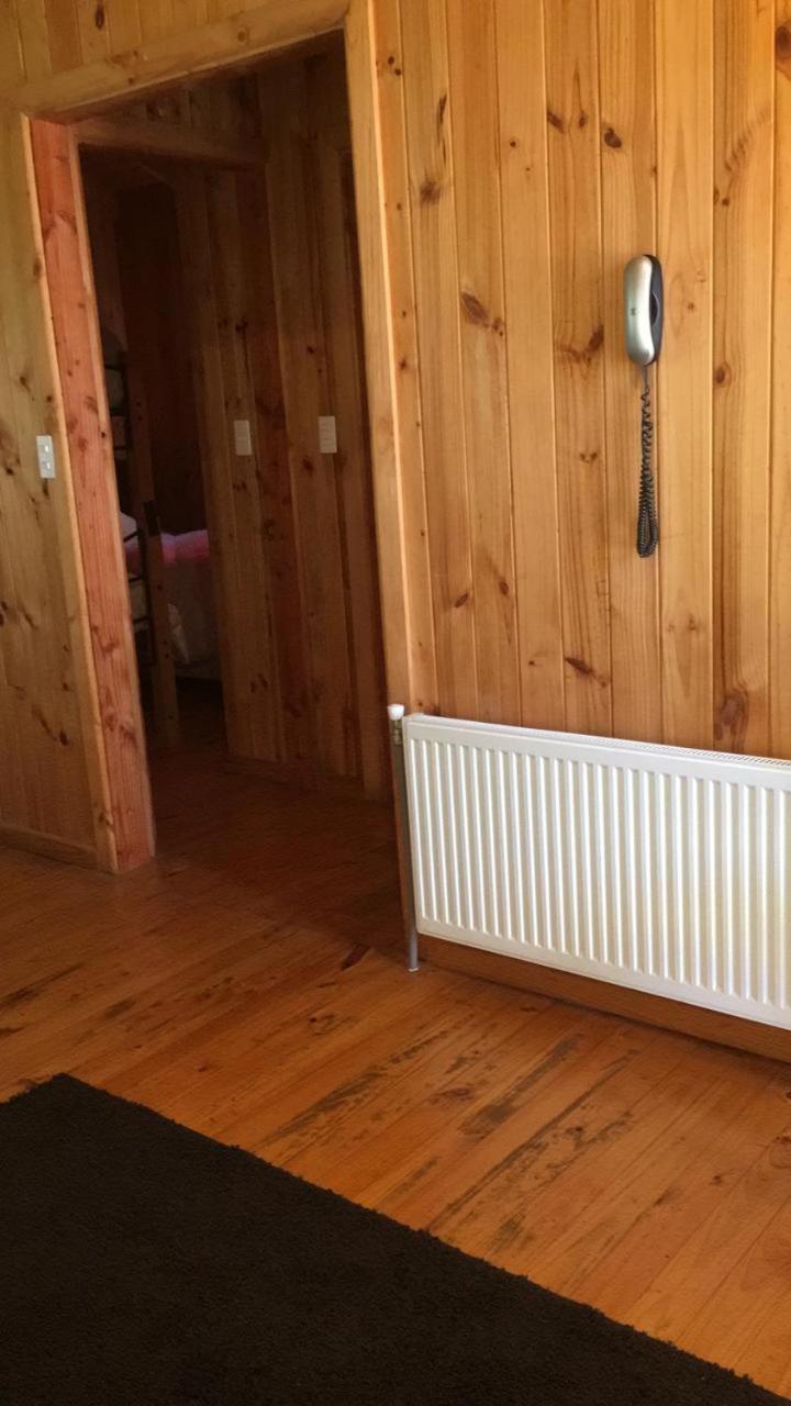 Cabanas Trabunco Pucón Zewnętrze zdjęcie